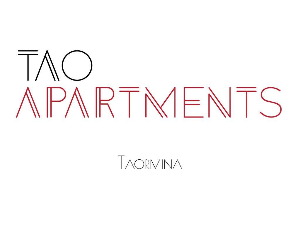 Taoapartments - Casa Antonella Taormina Bagian luar foto