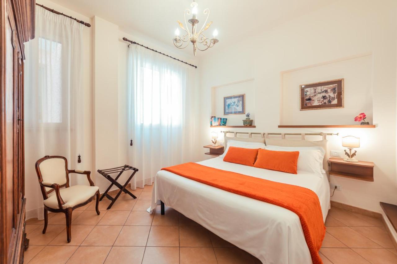 Taoapartments - Casa Antonella Taormina Bagian luar foto