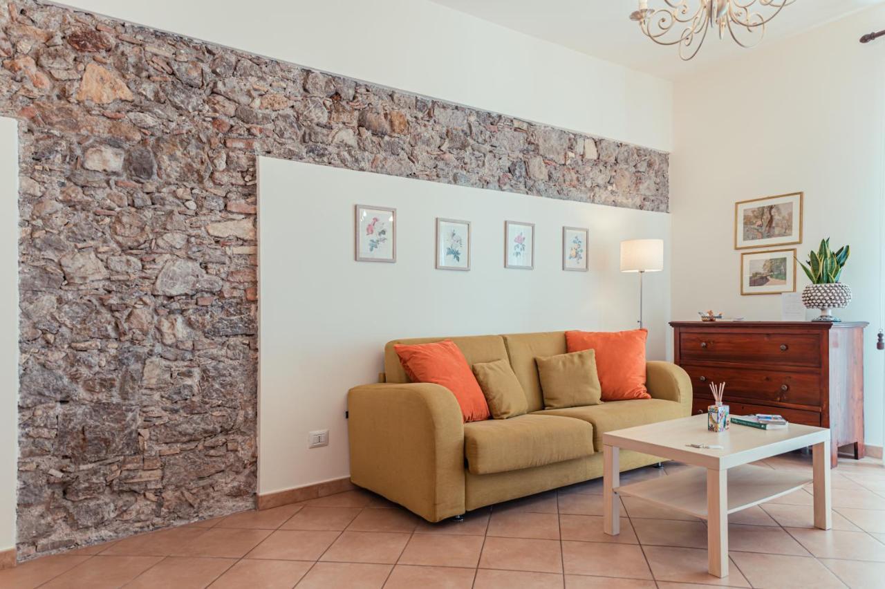 Taoapartments - Casa Antonella Taormina Bagian luar foto