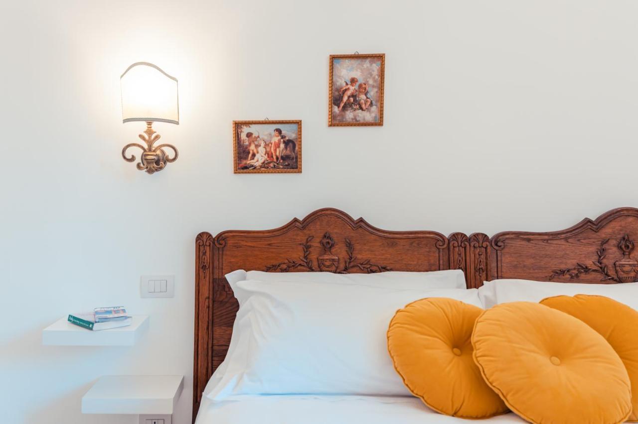 Taoapartments - Casa Antonella Taormina Bagian luar foto
