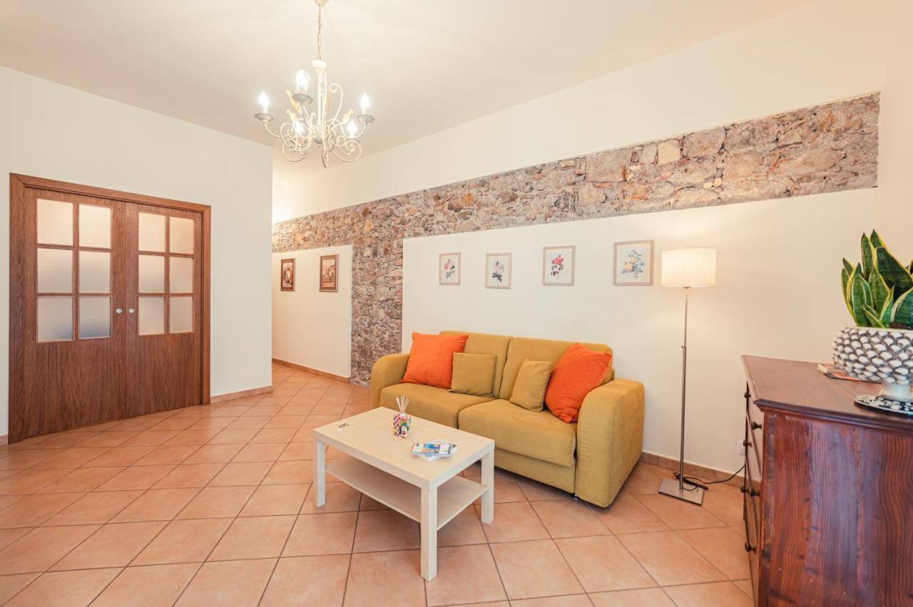 Taoapartments - Casa Antonella Taormina Bagian luar foto