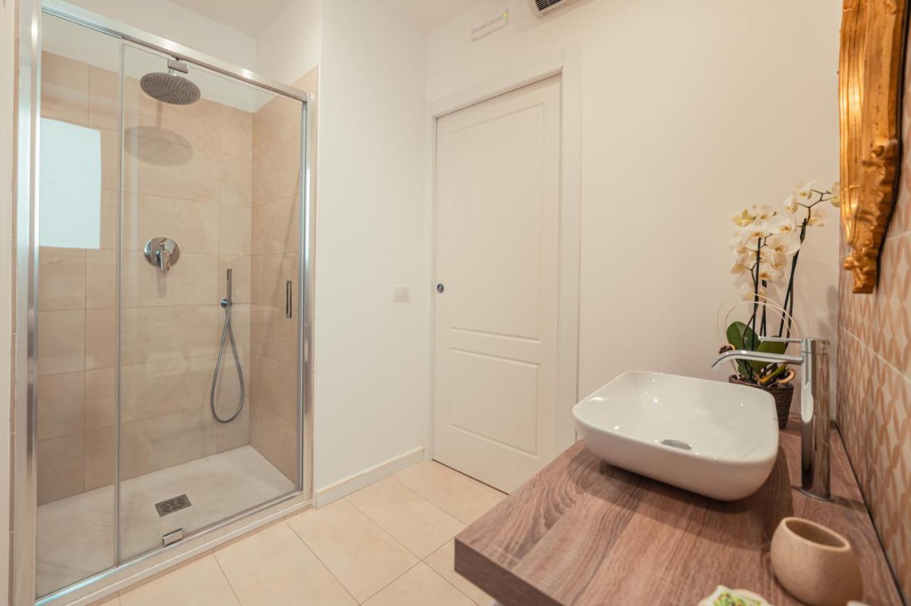 Taoapartments - Casa Antonella Taormina Bagian luar foto