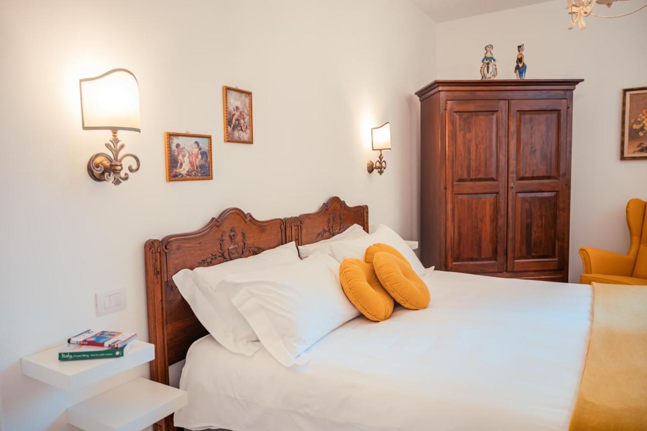 Taoapartments - Casa Antonella Taormina Bagian luar foto