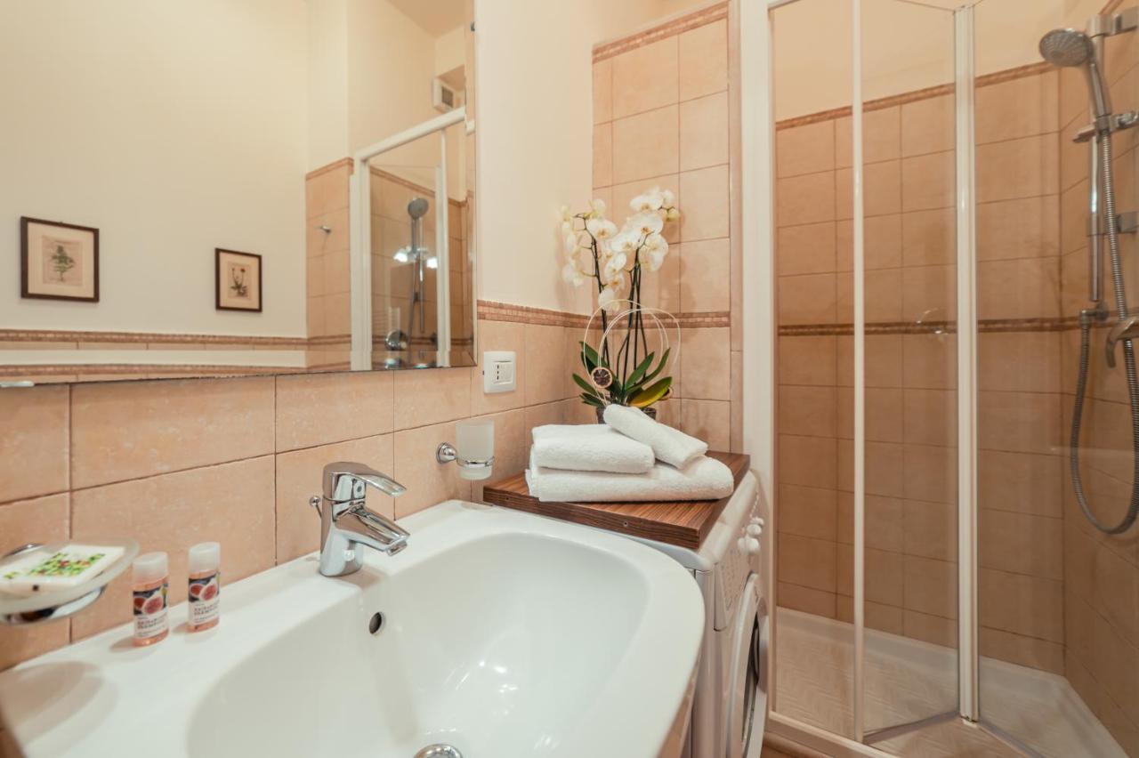 Taoapartments - Casa Antonella Taormina Bagian luar foto