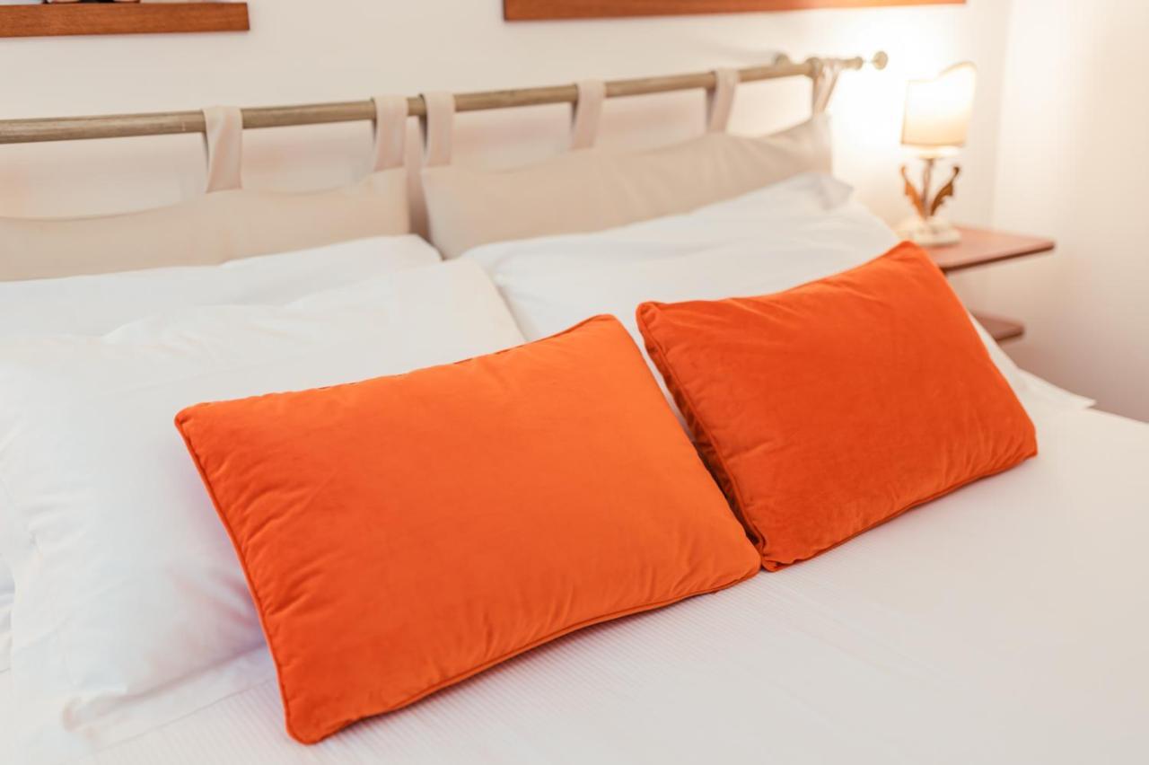 Taoapartments - Casa Antonella Taormina Bagian luar foto