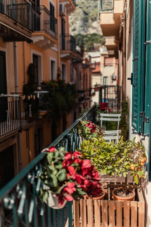 Taoapartments - Casa Antonella Taormina Bagian luar foto