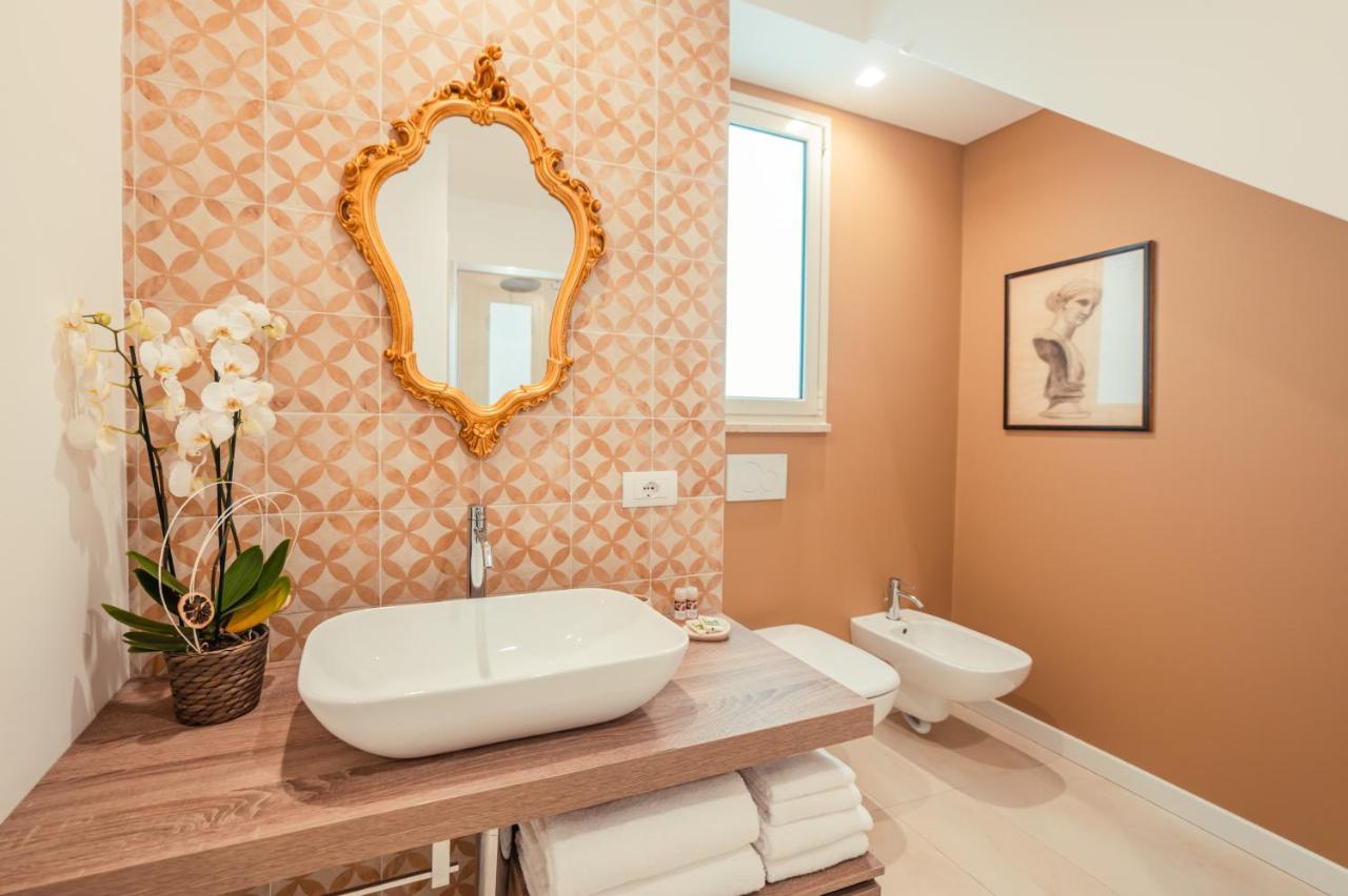 Taoapartments - Casa Antonella Taormina Bagian luar foto