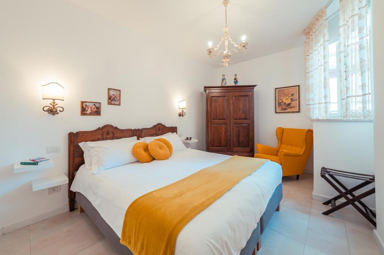 Taoapartments - Casa Antonella Taormina Bagian luar foto